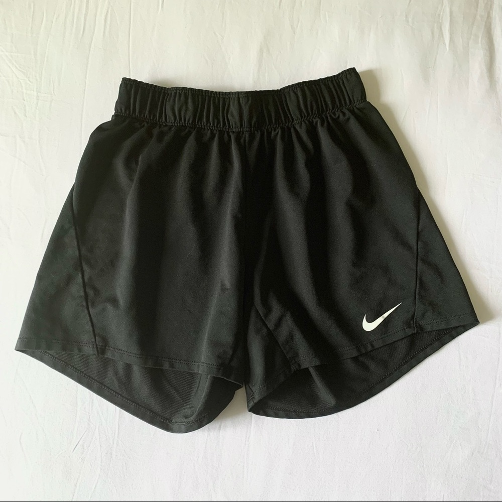 NWOT Nike Running Shorts